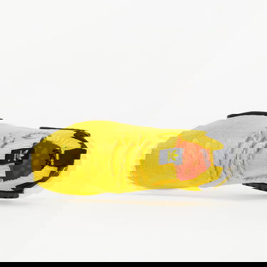 Кецове и обувки adidas Originals NMD_R1 Primeknit Жълто | S23749, 2