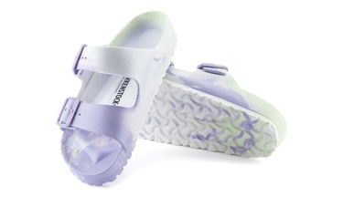 Кецове и обувки Birkenstock Arizona EVA Regular Fit Лилаво | 1024507, 4