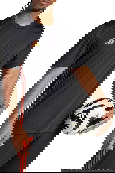 Фланелка adidas Originals adidas TABELA 23 JSY Черно | ji8826, 4