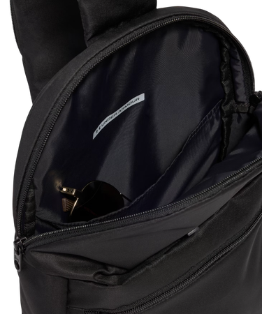 Раница Under Armour Studio City Sling Bag Черно | 1388924-001, 2
