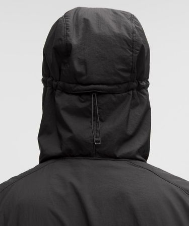 Ветровка lululemon InsulEight Cold-Weather Run Shell Черно | prod20005435, 5
