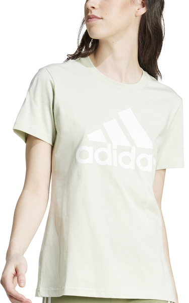 Тениска adidas Performance adidas Sportswear W BL T Сиво | iy4323, 0