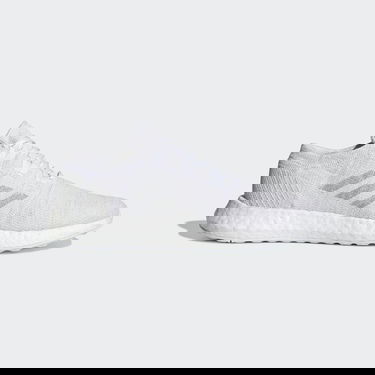 Кецове и обувки adidas Performance Pureboost Go Бяло | F35787, 0