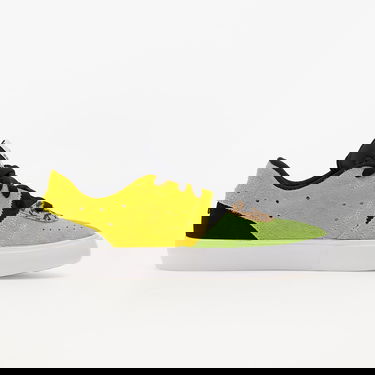 Кецове и обувки Jordan Jordan Series .03 "Dear 90's" Жълто | DJ0420-700, 1