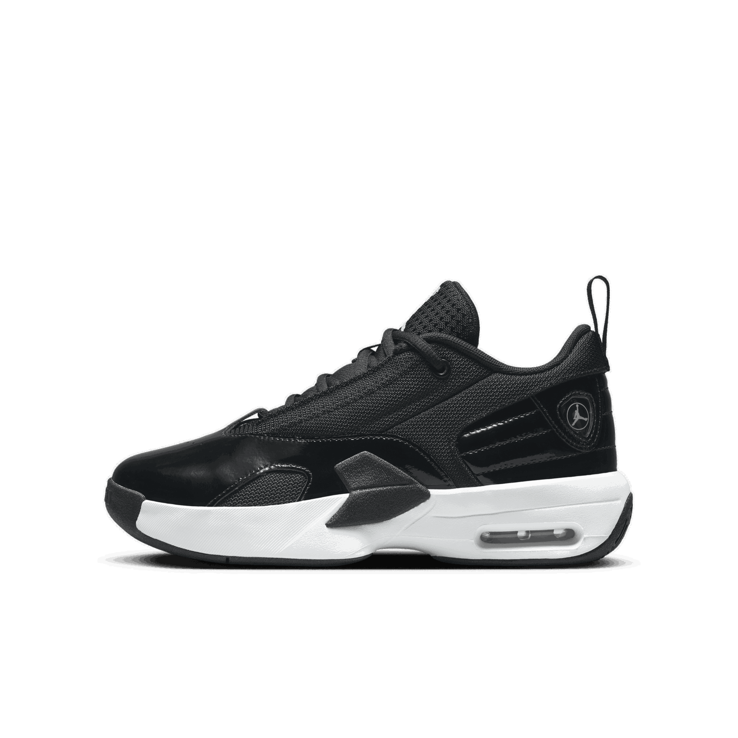 Кецове и обувки Jordan Jordan Max Aura 6 Черно | FQ8297-010, 0