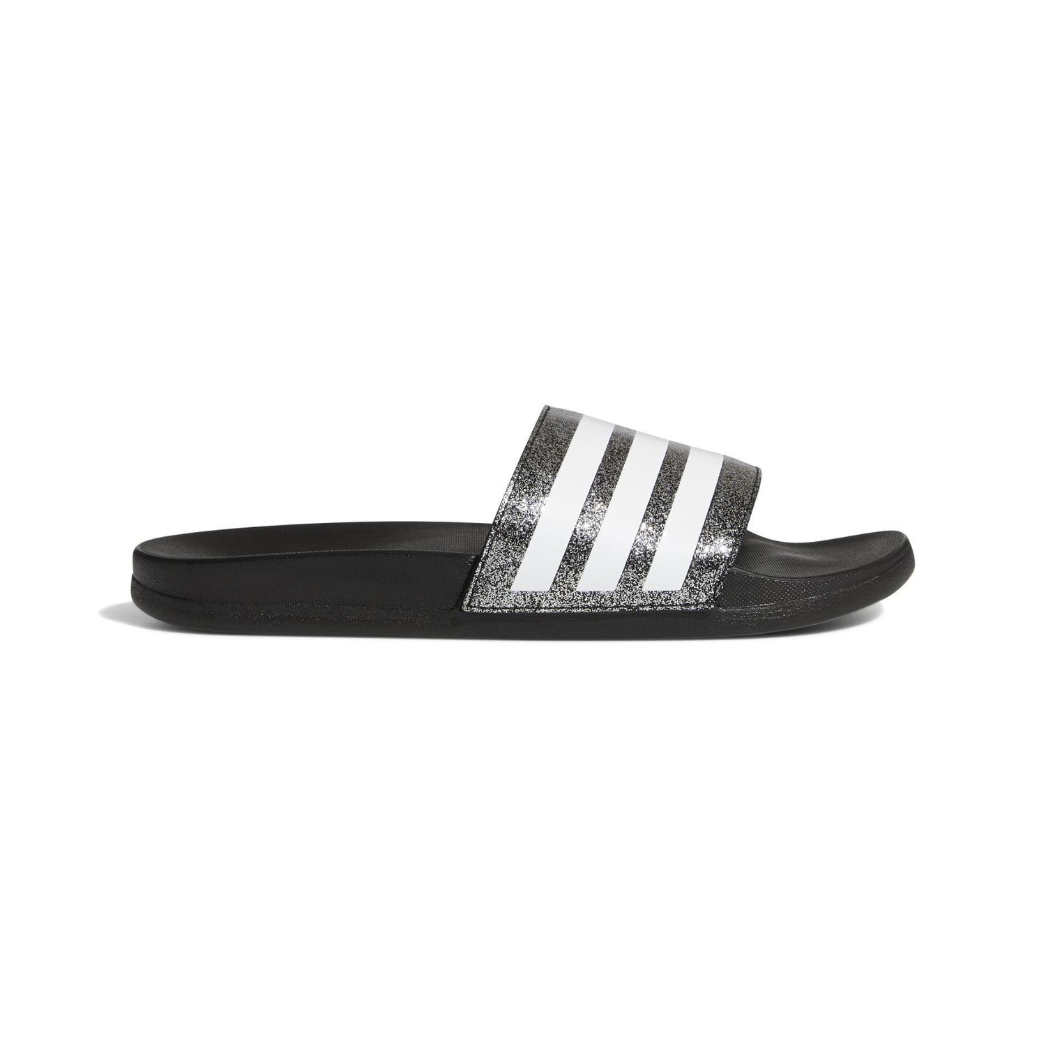Кецове и обувки adidas Originals Adilette Comfort Slides Черно | FY8836, 0