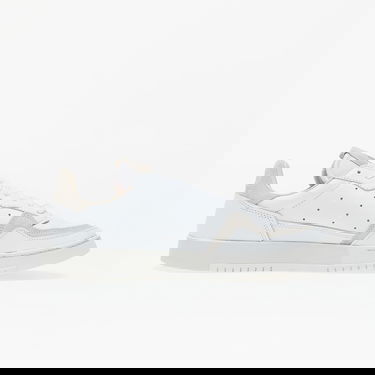 Кецове и обувки adidas Originals Supercourt Бяло | EE6034, 1