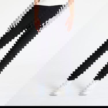 Спортни панталони adidas Originals adidas Trefoil Essentials French Terry Sweatpants Черно | JD2422, 0