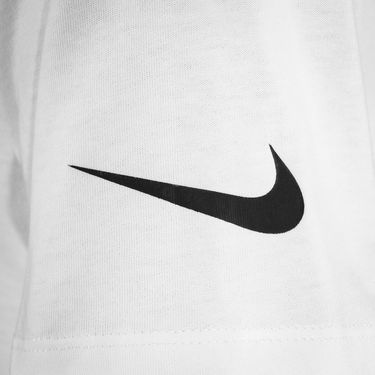 Тениска Nike TFF Бяло | tffwcz0881-tffwcz0881, 2