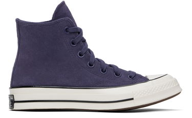 Кецове и обувки Converse Chuck 70 Heritage Тъмно синьо | A09475C, 0