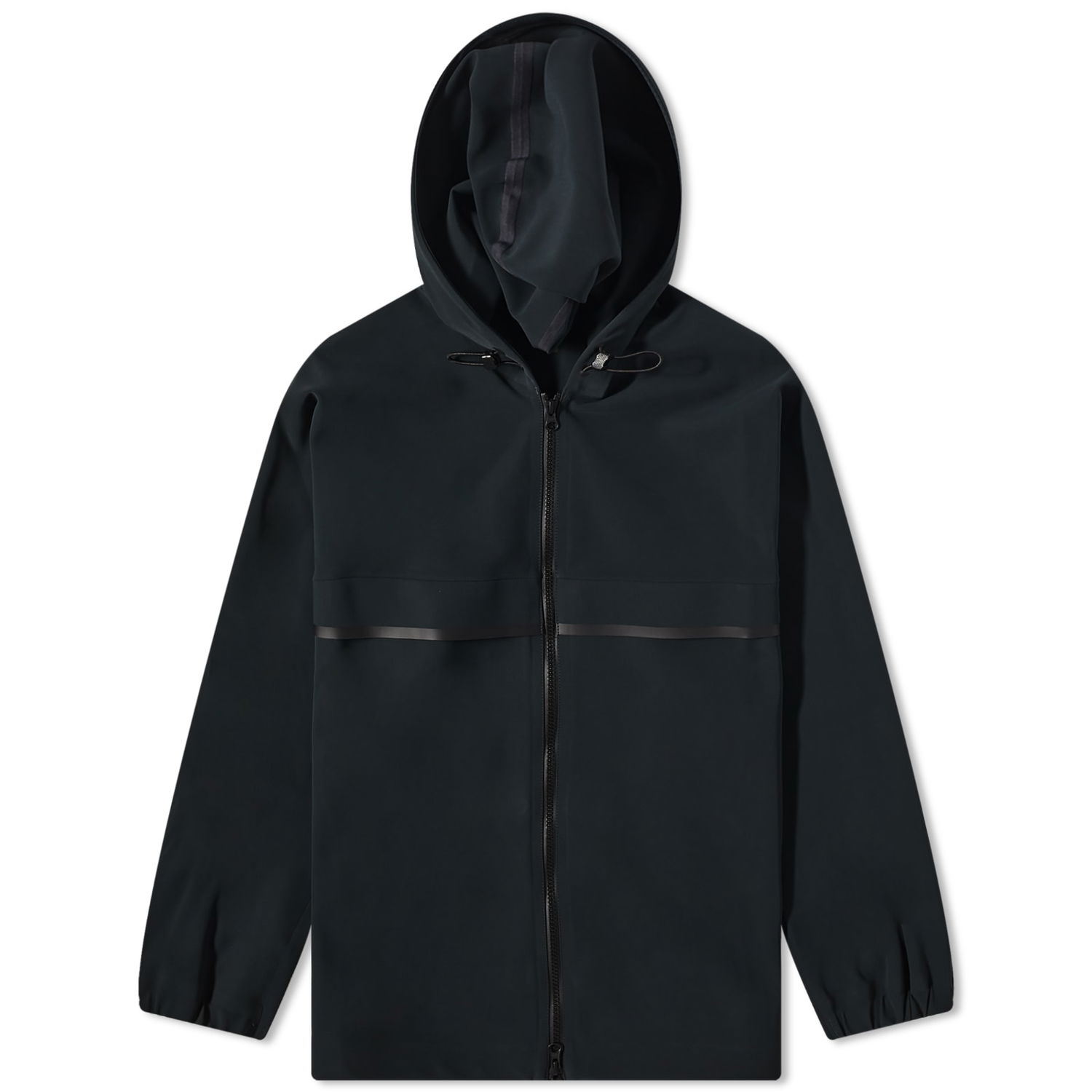Яке GR10K Bonded Processing Render Jacket Черно | SS23GR96BEBCY, 0