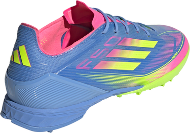 Кецове и обувки adidas Performance F50 PRO TF Синьо | ie1219, 4