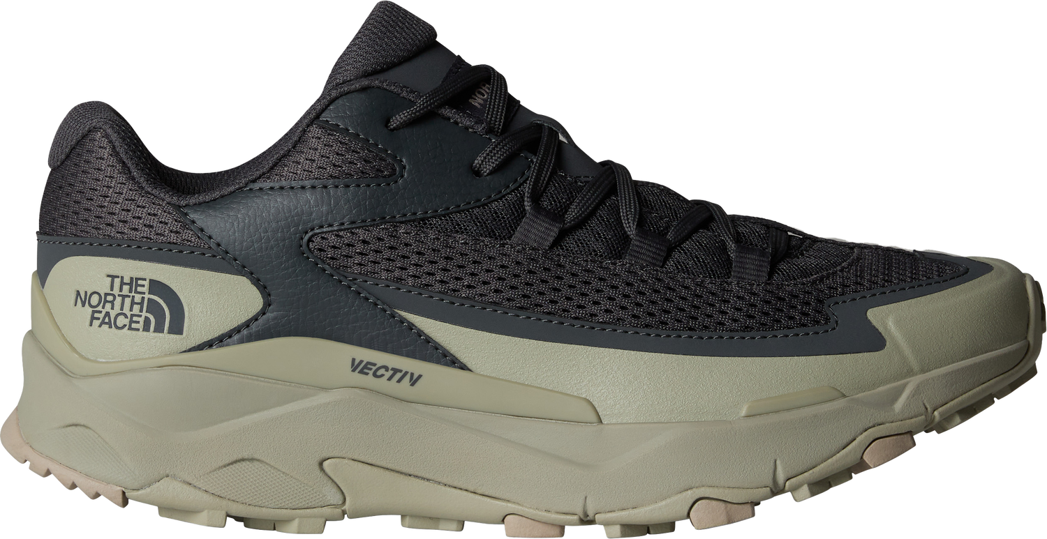 Кецове и обувки The North Face Vectiv Taravel Сиво | nf0a52q1-8ig, 0