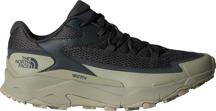 Кецове и обувки The North Face Vectiv Taravel Сиво | nf0a52q1-8ig