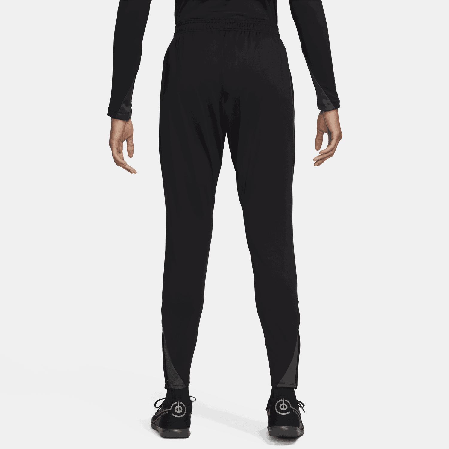 Панталони Nike Dri-FIT Strike Черно | FN5020-010, 1