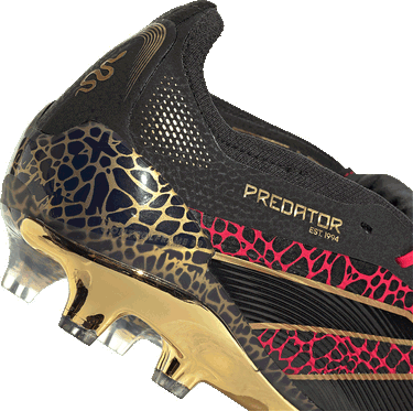 Кецове и обувки adidas Performance PREDATOR ELITE FT FG YOTS Многоцветен | ih0958, 10