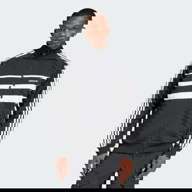 Суитчър adidas Performance Track Jacket Черно | JP1046, 0