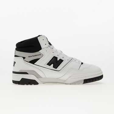 Кецове и обувки New Balance 650 Бяло | BB650RCE, 1