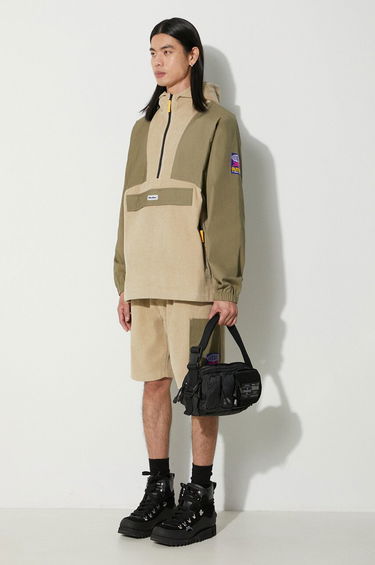 Ветровка Butter Goods Terrain Corduroy Jacket Зелено | BGQ3233101, 1