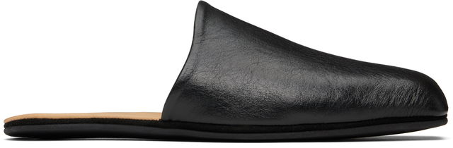 OUR LEGACY Cigarr Slippers
