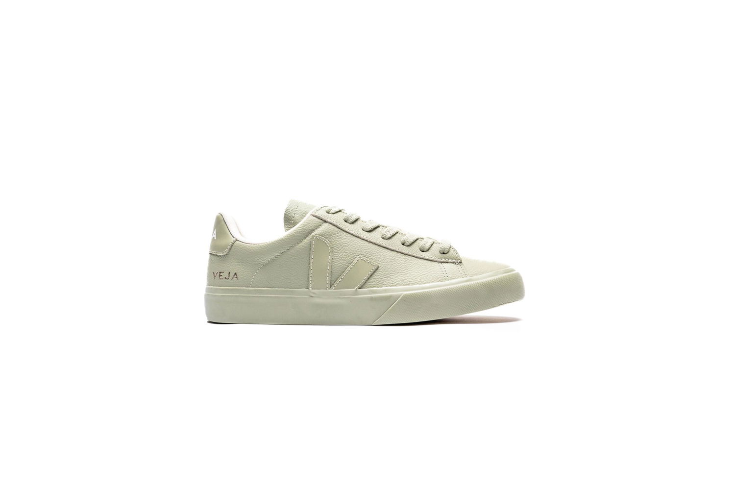 Кецове и обувки Veja WMNS Campo Бежово | CP0503322A, 0