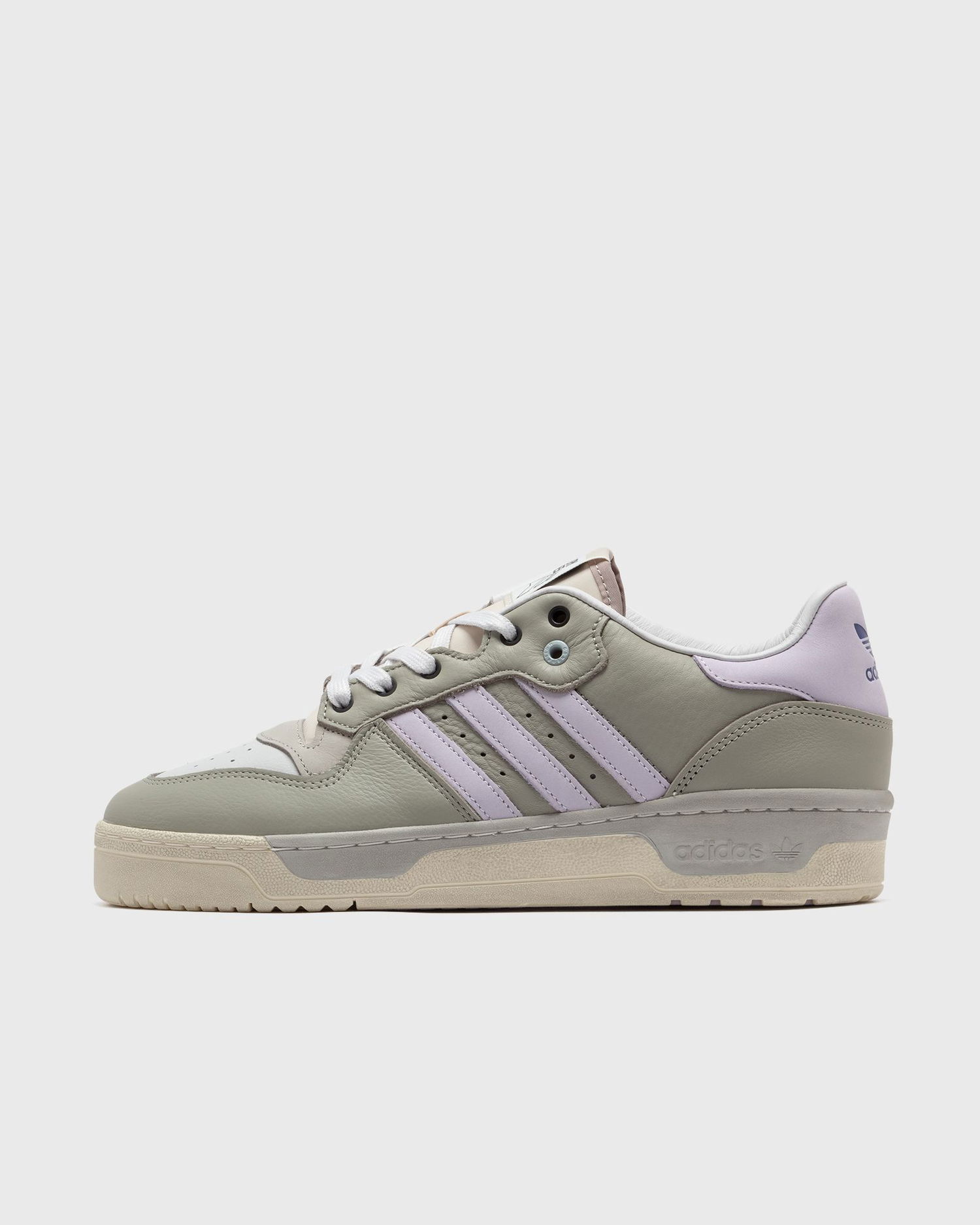 Кецове и обувки adidas Originals RIVALRY LOW NICE KICKS Сиво | IH2597, 0