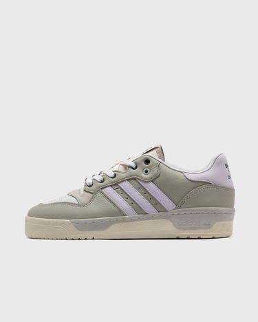 Кецове и обувки adidas Originals RIVALRY LOW NICE KICKS Сиво | IH2597, 0