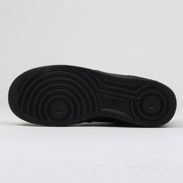 Кецове и обувки Nike Air Force 1 LV8 Utility GS Черно | AR1708-001, 4
