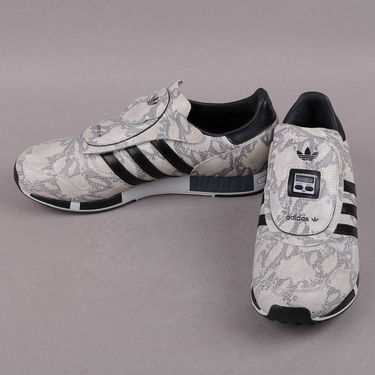 Кецове и обувки adidas Originals Micropacer OG Сиво | C75570, 2