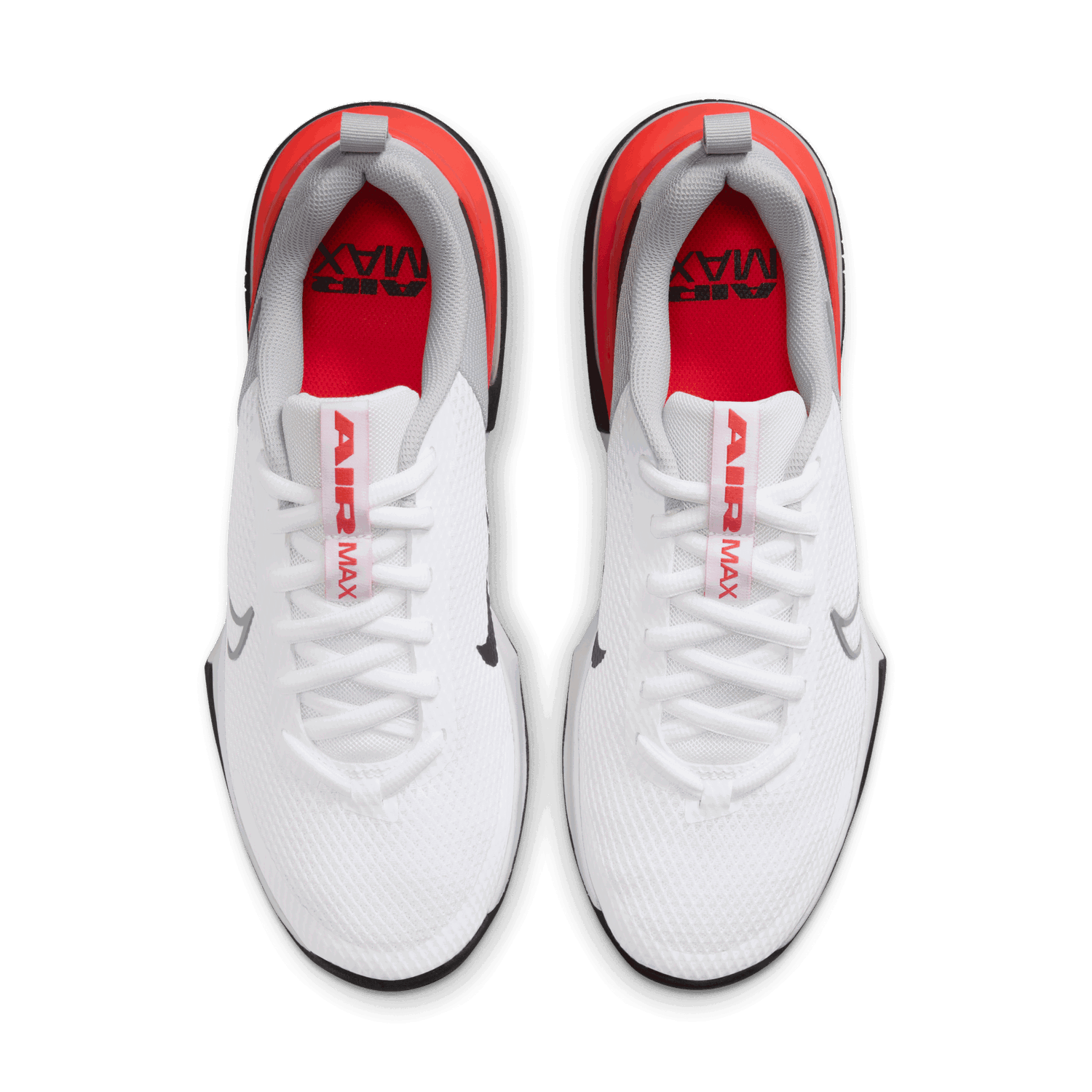 Кецове и обувки Nike Air Max Alpha Trainer Бяло | FQ1833-005, 1