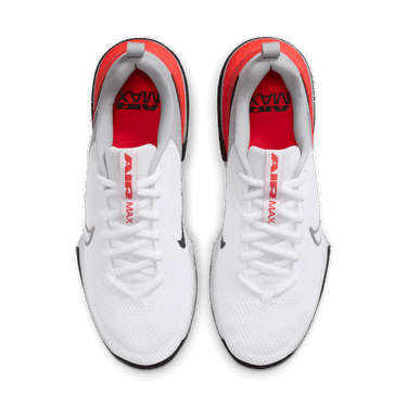 Кецове и обувки Nike Air Max Alpha Trainer Бяло | FQ1833-005, 1