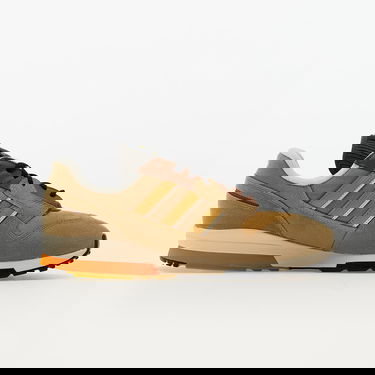 Кецове и обувки adidas Originals ZX 420 Кафяво | GW9604, 1