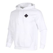 Athleisure Pullover Hoodie