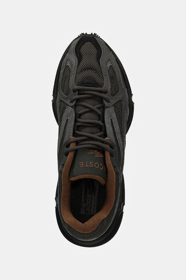 Кецове и обувки Lacoste L003 2K24 Черно | 48SMA0060, 3