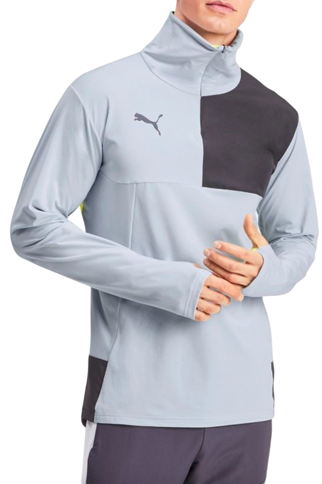 1/4 Zip Training Sweatshirt