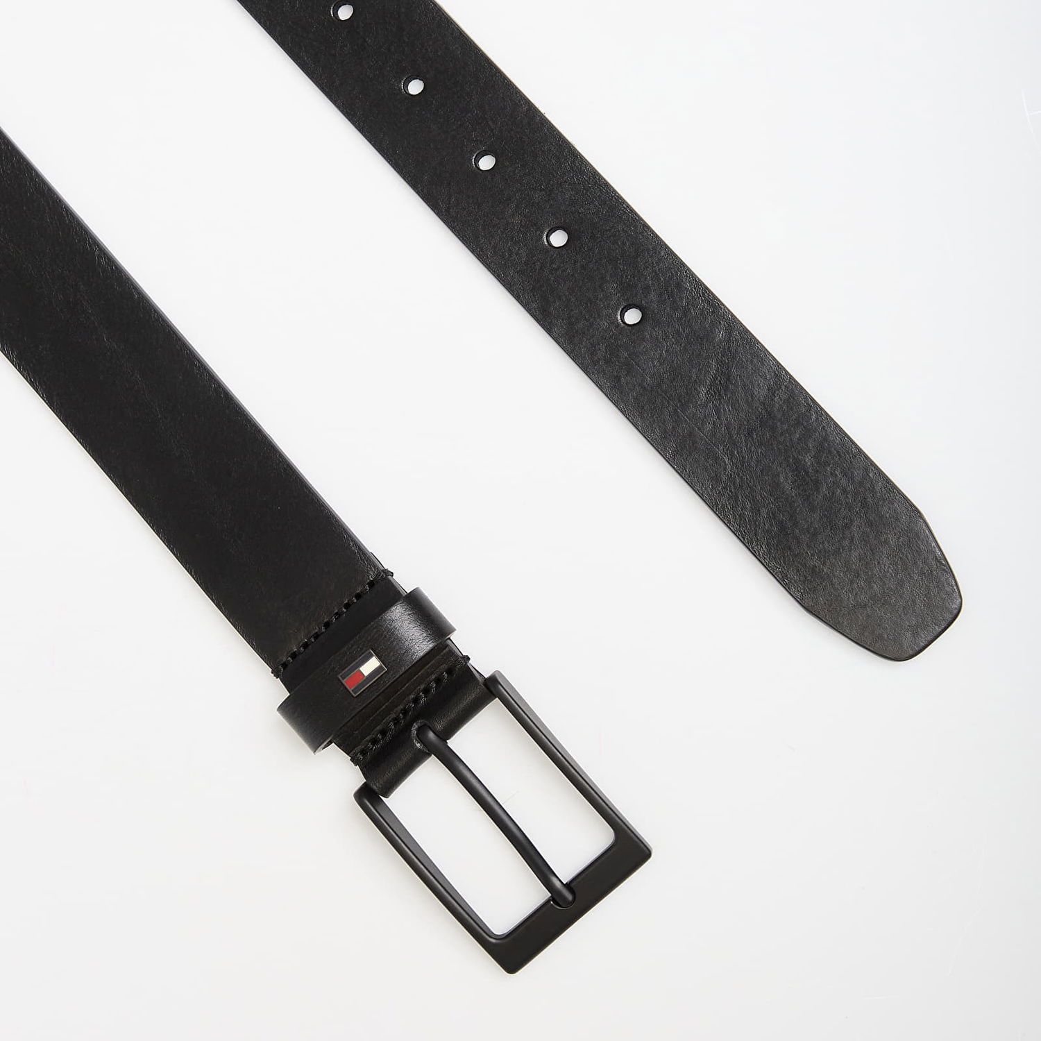Колани Tommy Hilfiger Tommy Hilfiger Layton 3.5 Ext Belt Черно | AM0AM13016 BDS, 1