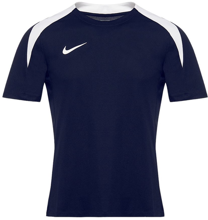 Тениска Nike Y NK DF STRK24 SS TOP K Тъмно синьо | fd7493-458