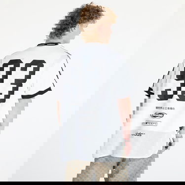 Фланелка adidas Originals Adilenium Season 2 Team 93 Jersey White Бяло | JN0808, 2