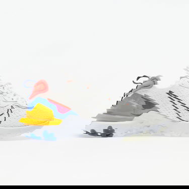 Кецове и обувки Nike W React Vision Бежово | CI7523-101, 1