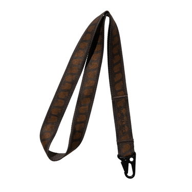 Ключодържатели Carhartt WIP Paisley Keychain Кафяво | I032494_1UL_XX, 2
