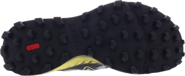 Кецове и обувки inov-8 MudTalon Speed Wide Жълто | 001146-bkyw-w-001, 1