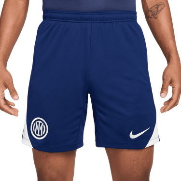 Къси панталони Nike Inter Milan Strike Shorts Тъмно синьо | hj6752-492, 0