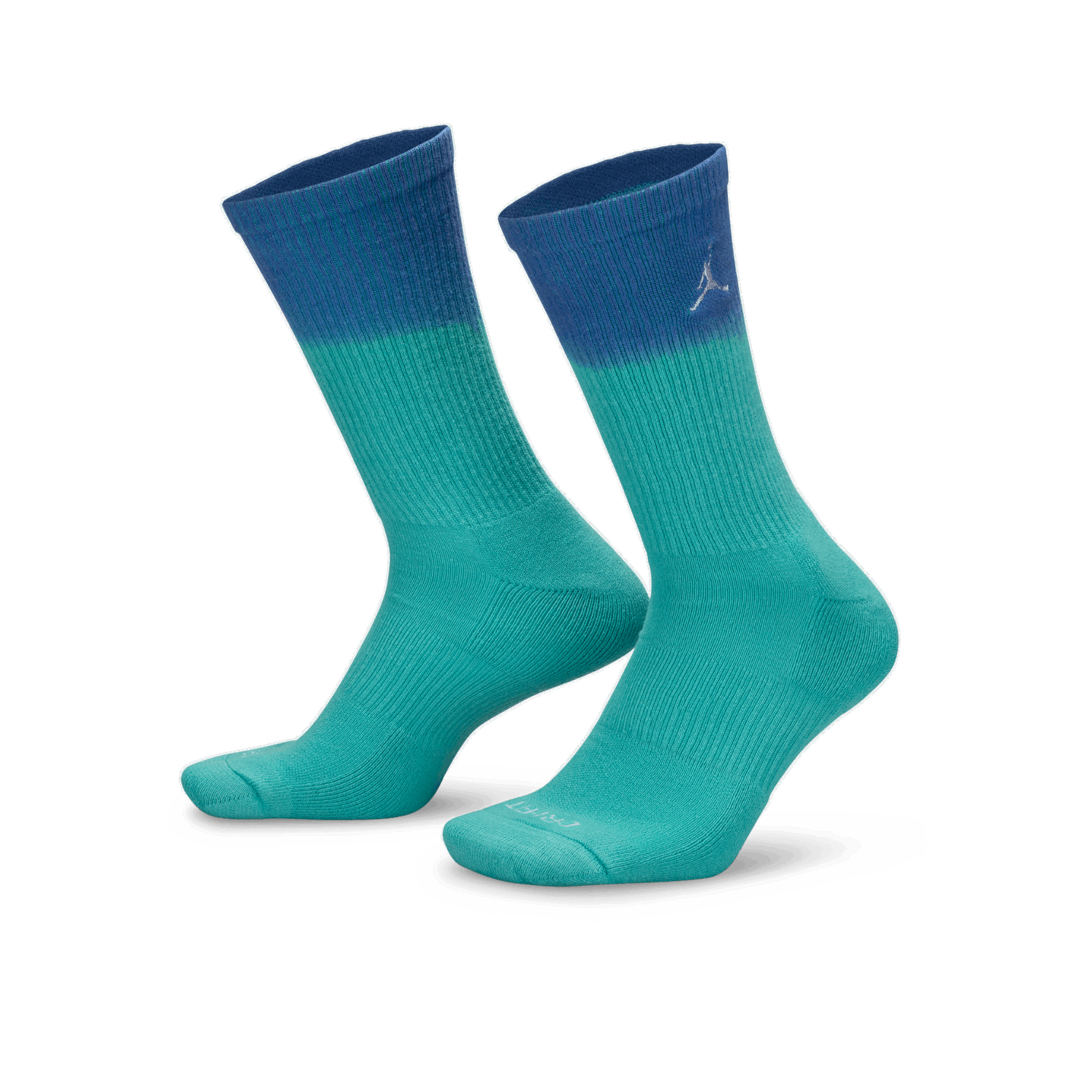 Чорапи Jordan Jordan Everyday Plus Mid Socks Тюркоазено | HJ2446-500, 0