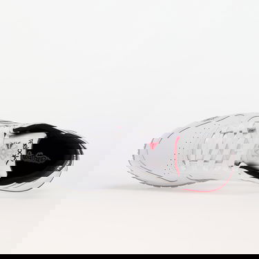 Кецове и обувки Reebok Classic Leather Ftw White/ Core Black/ Vector Red Бяло | 100075003, 2