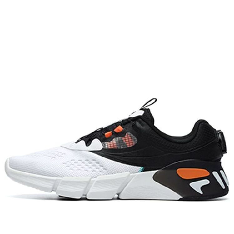 Кецове и обувки FILA Mind Bender 2 Бяло | A12M142120FWB, 0