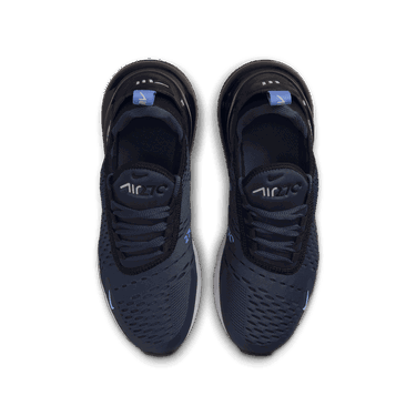 Кецове и обувки Nike Air Max 270 Тъмно синьо | 943345-408, 3