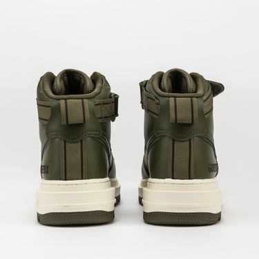 Кецове и обувки Nike Air Force 1 GTX Boot Зелено | CT2815-201, 3