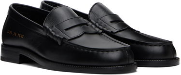 Облекло Common Projects Common Projects Soft Loafers Черно | ARTICLE 2491, 3