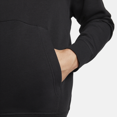 Суитчър Nike Sportswear Swoosh League Черно | DM5458-010, 4