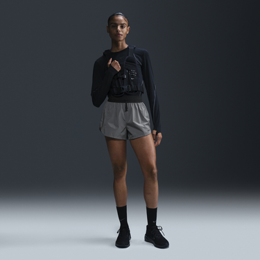 Къси панталони Nike Running Shorts Черно | HF6928-011, 1